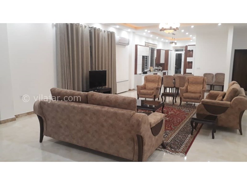 عکس شماره 664757 - رزرو ویلا در متل قو استخردار - 