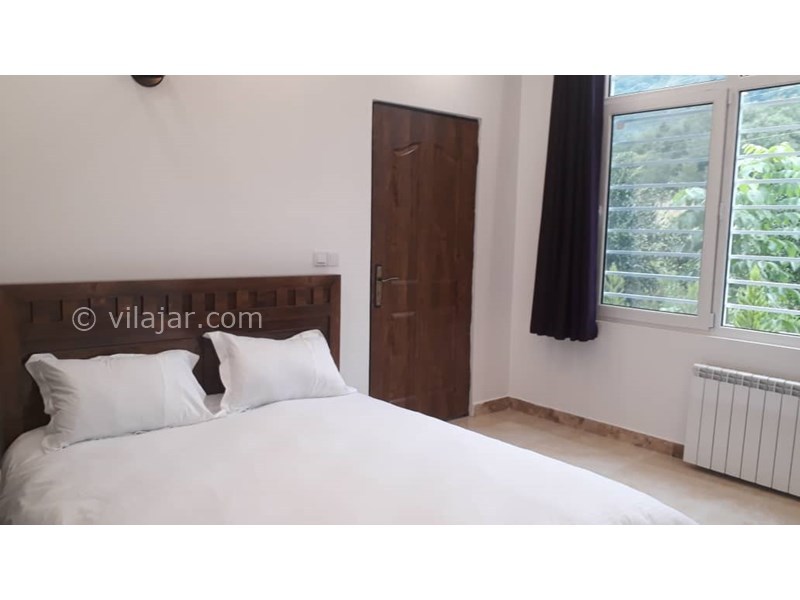 عکس شماره 664759 - رزرو ویلا در متل قو استخردار - 