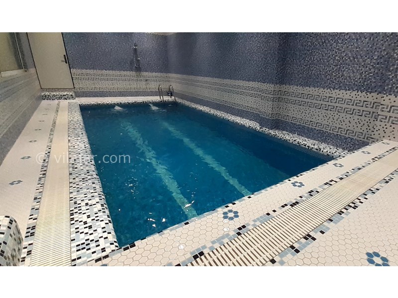 عکس شماره 664764 - رزرو ویلا در متل قو استخردار - 