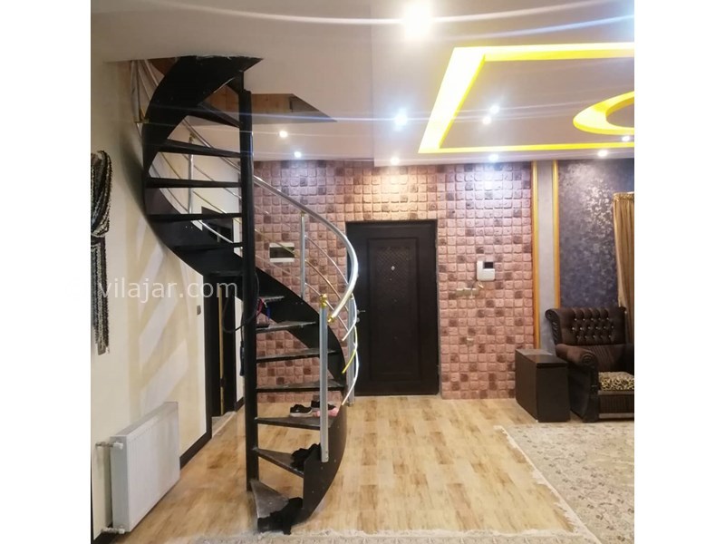 عکس شماره 664803 - اجاره ویلا با استخر متل قو - 