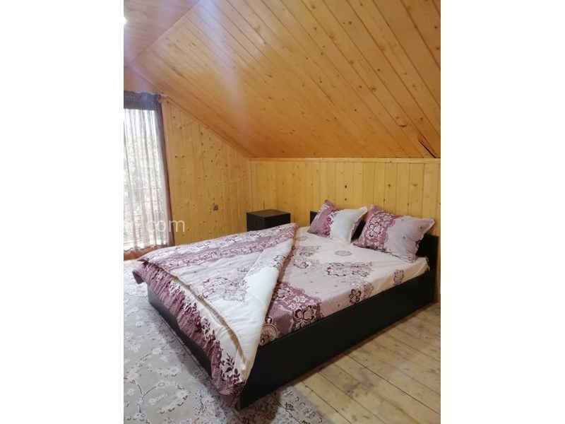 عکس شماره 664805 - اجاره ویلا با استخر متل قو - 