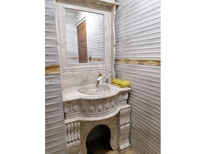 عکس شماره 664806 - اجاره ویلا با استخر متل قو - 