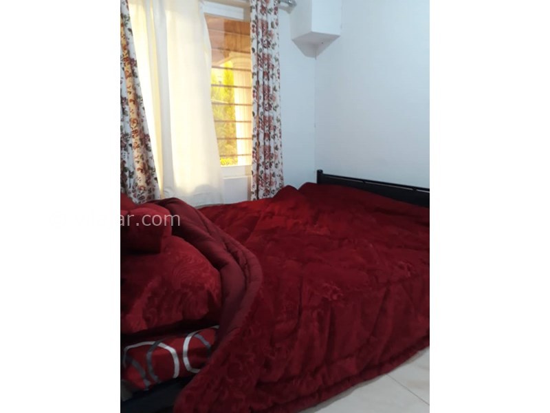 عکس شماره 664817 - اجاره ویلا با استخر متل قو - 