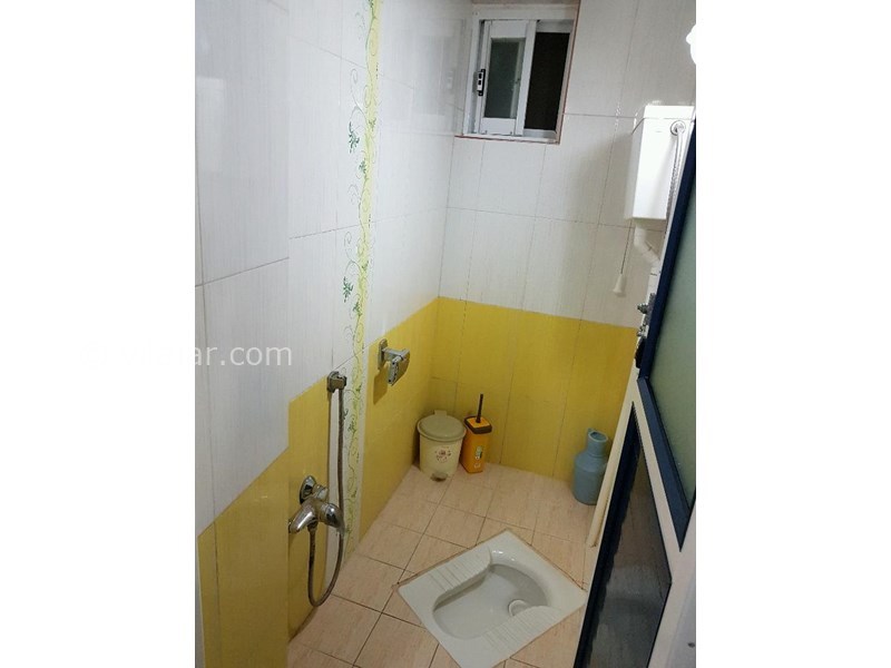 عکس شماره 665065 - اجاره ویلا در رامسر جنگلی - 