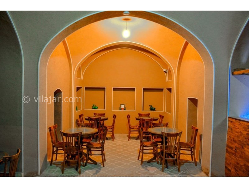 عکس شماره 665073 - اقامتگاه سنتی شاسوسا - 