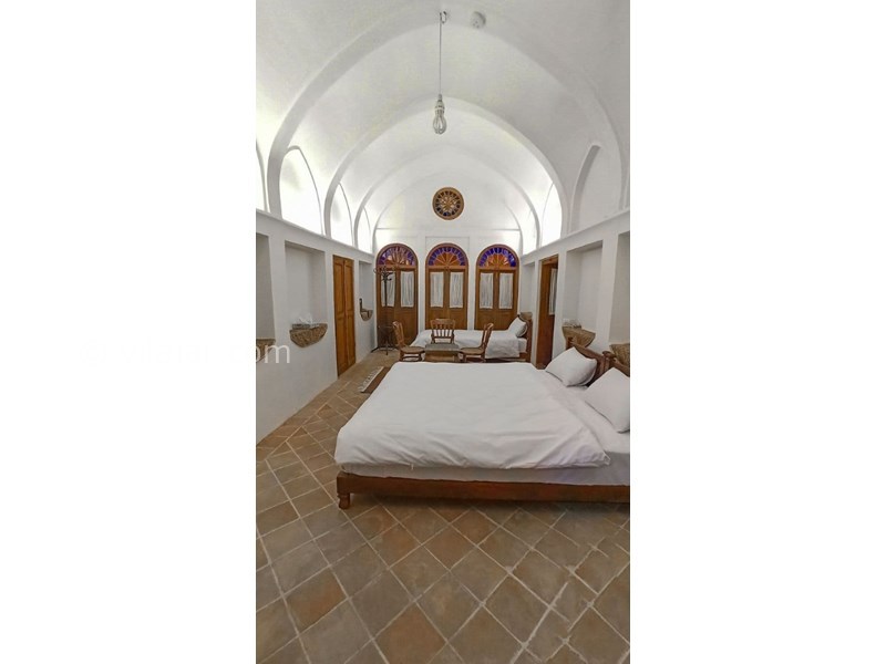 عکس شماره 665083 - اقامتگاه سنتی شاسوسا - 