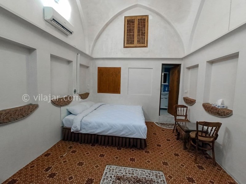 عکس شماره 665085 - اقامتگاه سنتی شاسوسا - 