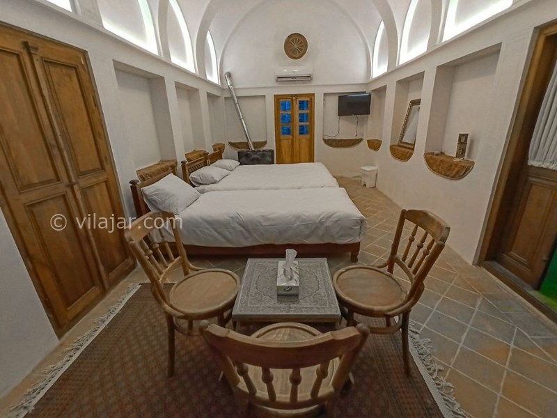 عکس شماره 665086 - اقامتگاه سنتی شاسوسا - 