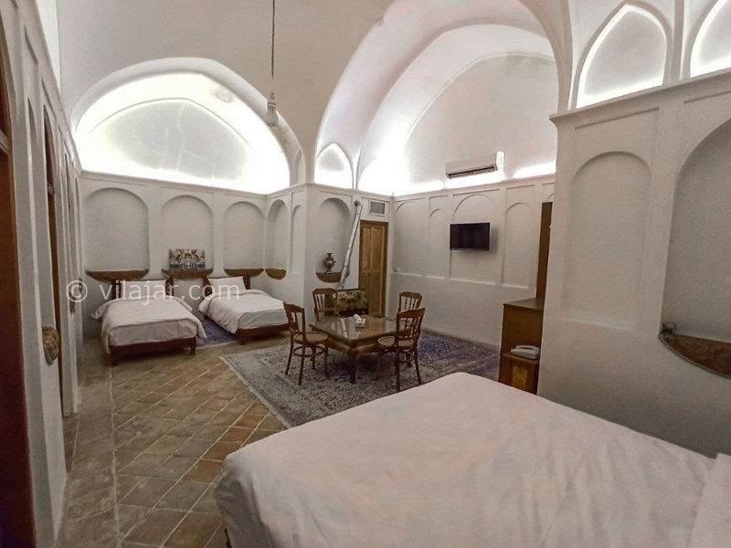 عکس شماره 665088 - اقامتگاه سنتی شاسوسا - 