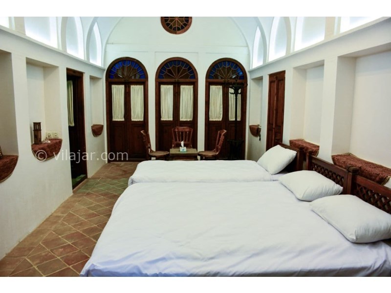 عکس شماره 665090 - اقامتگاه سنتی شاسوسا - 