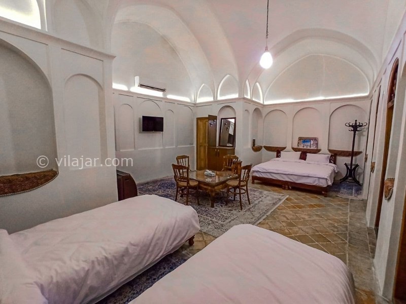 عکس شماره 665091 - اقامتگاه سنتی شاسوسا - 