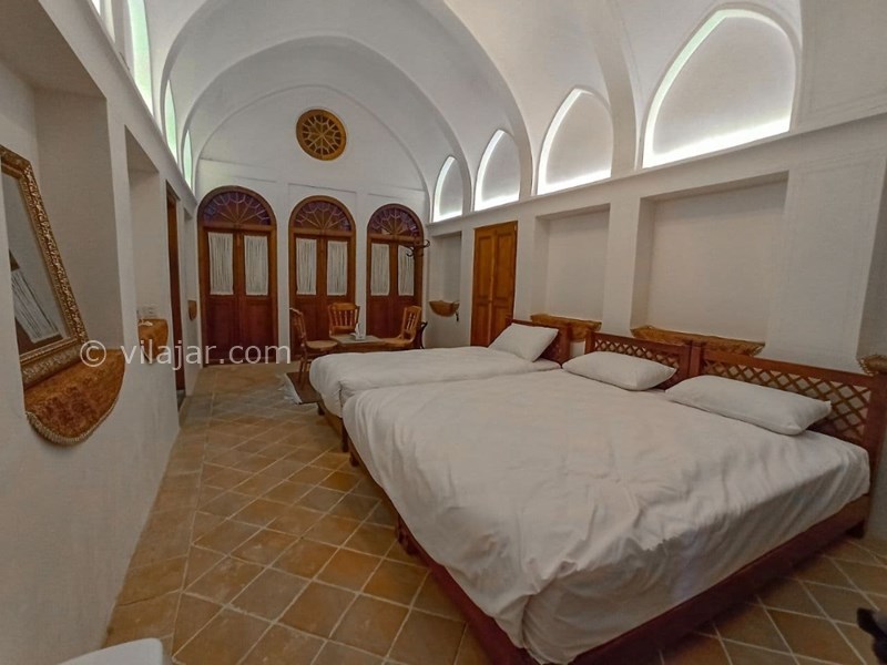 عکس شماره 665093 - اقامتگاه سنتی شاسوسا - 