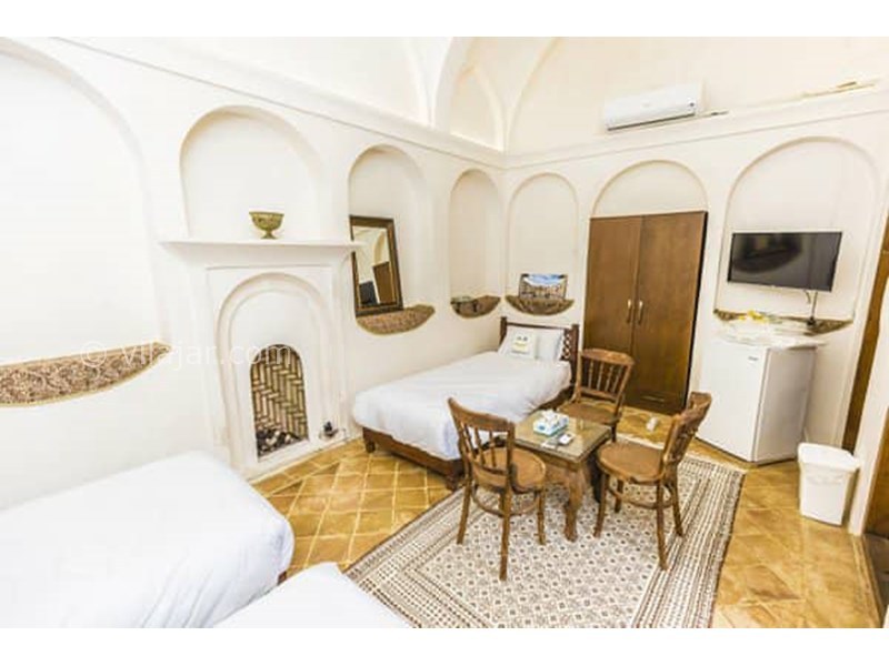 عکس شماره 665095 - اقامتگاه سنتی شاسوسا - 