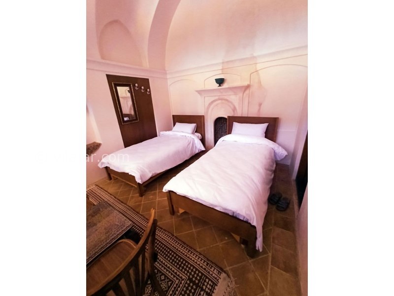 عکس شماره 665096 - اقامتگاه سنتی شاسوسا - 