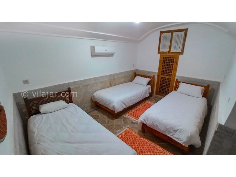 عکس شماره 665099 - اقامتگاه سنتی شاسوسا - 