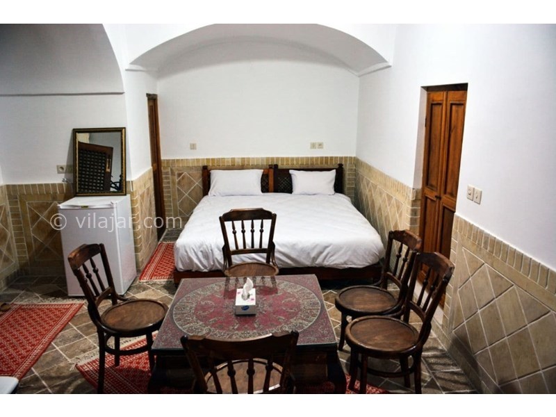 عکس شماره 665100 - اقامتگاه سنتی شاسوسا - 