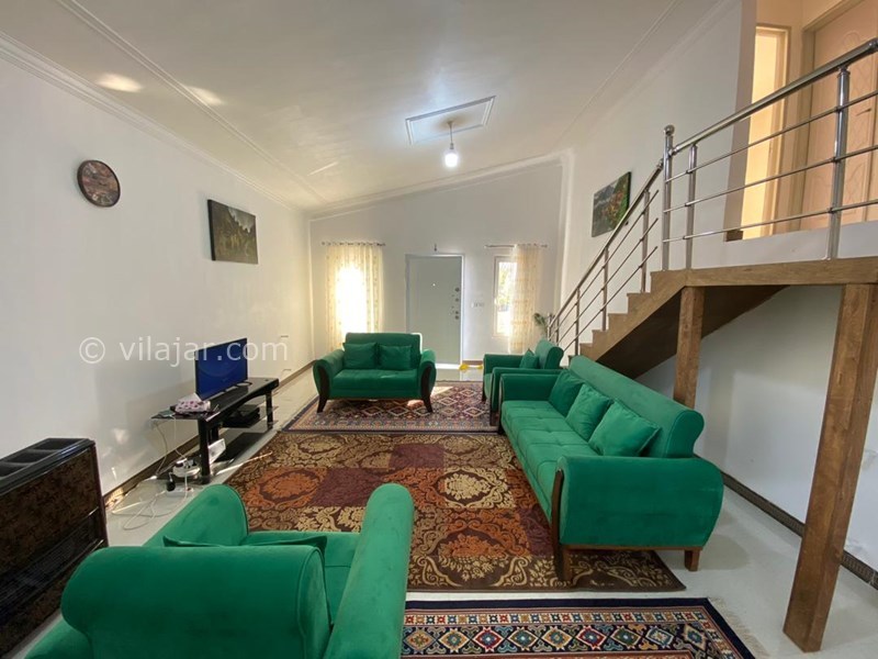 عکس شماره 665207 - ویلا استخردار در ساری خزرآباد - 