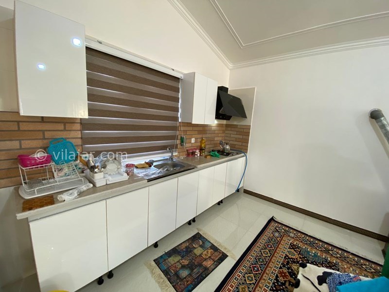 عکس شماره 665209 - ویلا استخردار در ساری خزرآباد - 