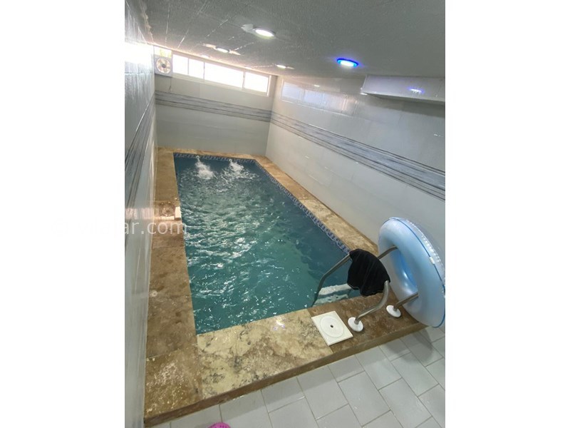 عکس شماره 665211 - ویلا استخردار در ساری خزرآباد - 