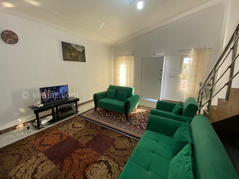 عکس شماره 665212 - ویلا استخردار در ساری خزرآباد - 