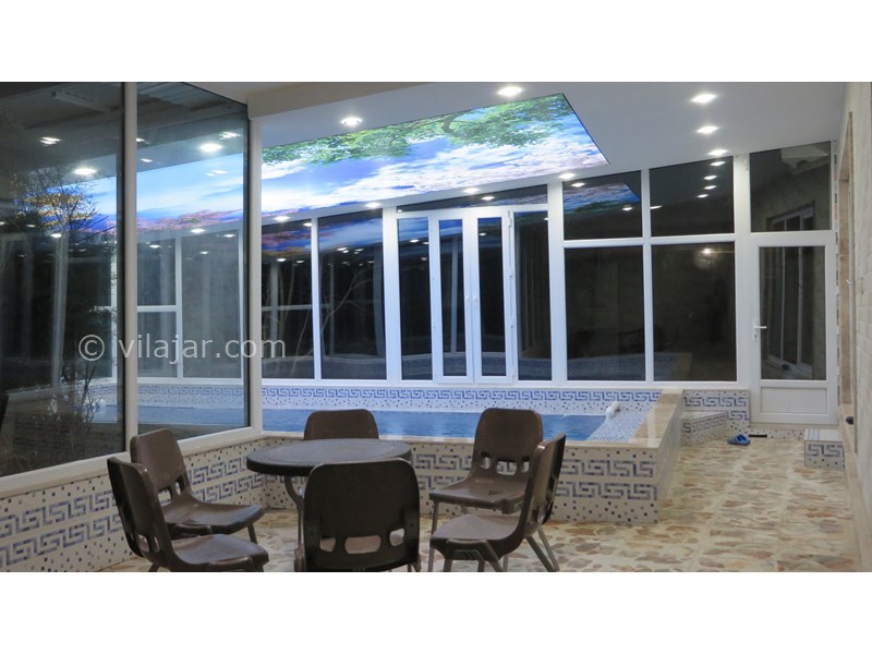 عکس شماره 665292 - اجاره ویلا استخردار در تالش -
