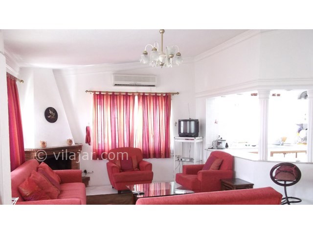 عکس شماره 6653 - اجاره سوییت در دریاکنار - 