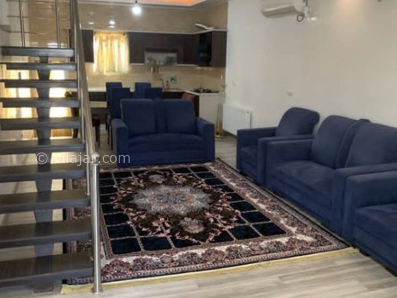 عکس شماره 665304 - اجاره ویلا استخردار در ساری - 