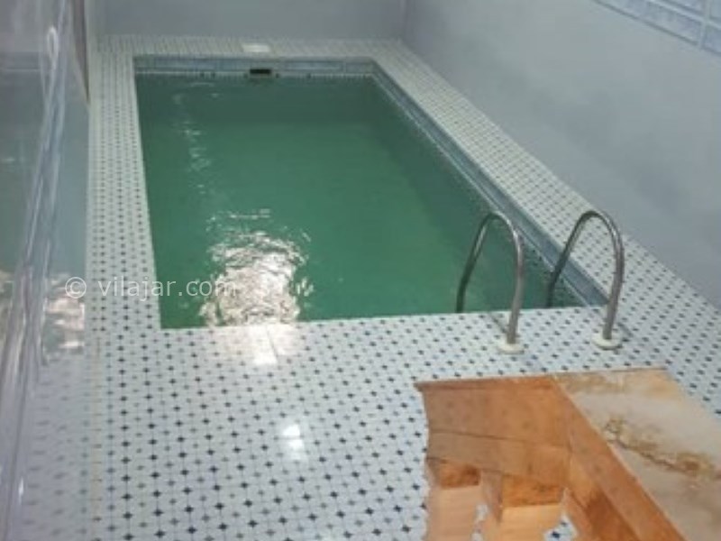 عکس شماره 665306 - اجاره ویلا استخردار در ساری - 