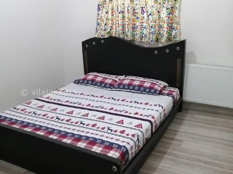 عکس شماره 665307 - اجاره ویلا استخردار در ساری - 