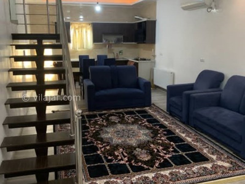 عکس شماره 665309 - اجاره ویلا استخردار در ساری - 