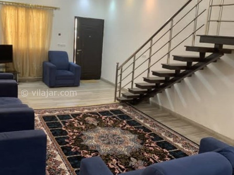 عکس شماره 665310 - اجاره ویلا استخردار در ساری - 