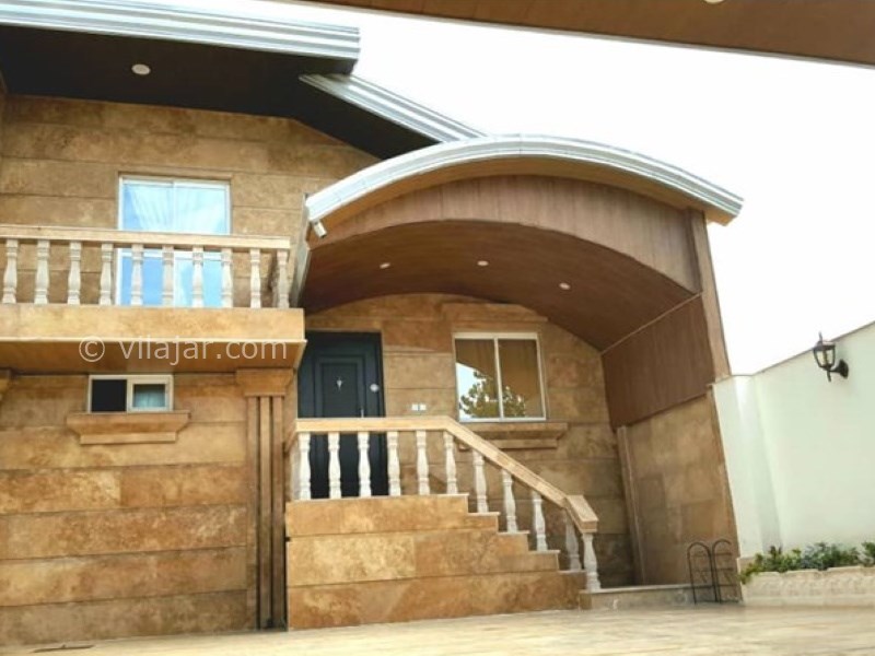 عکس شماره 665311 - اجاره ویلا استخردار در ساری - 