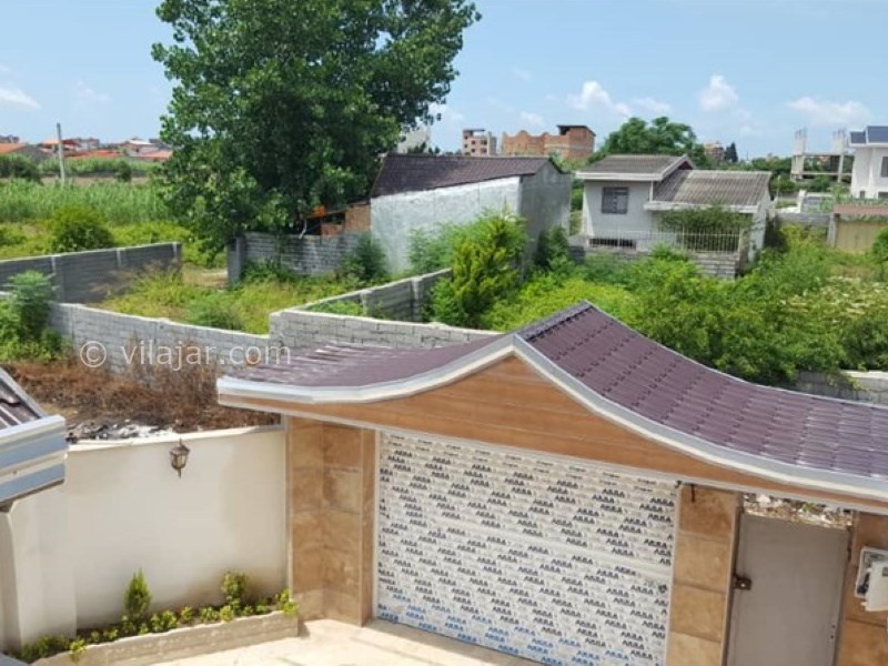 عکس شماره 665313 - اجاره ویلا استخردار در ساری - 