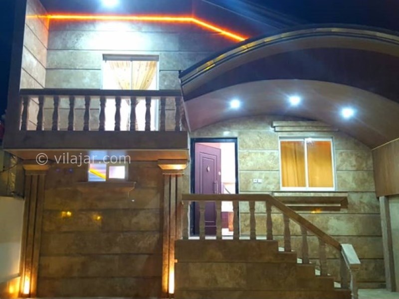 عکس شماره 665314 - اجاره ویلا استخردار در ساری - 