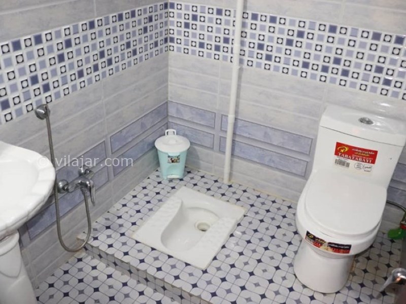 عکس شماره 665317 - اجاره ویلا استخردار در ساری - 