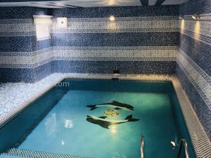 عکس شماره 665330 - ویلا استخردار در ایزدشهر - 