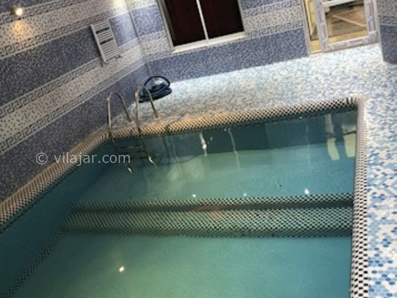 عکس شماره 665331 - ویلا استخردار در ایزدشهر - 