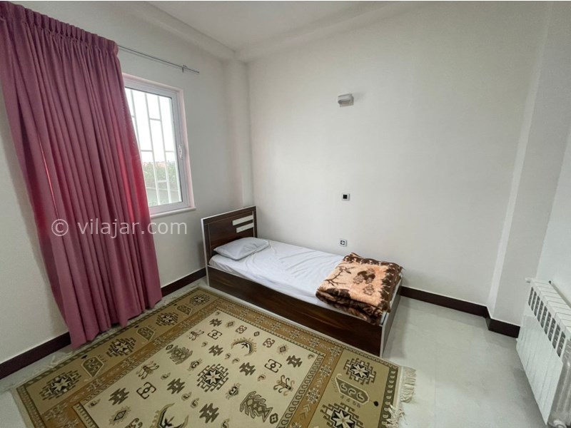 عکس شماره 665448 - اجاره ویلا با استخر نزدیک رامسر - 