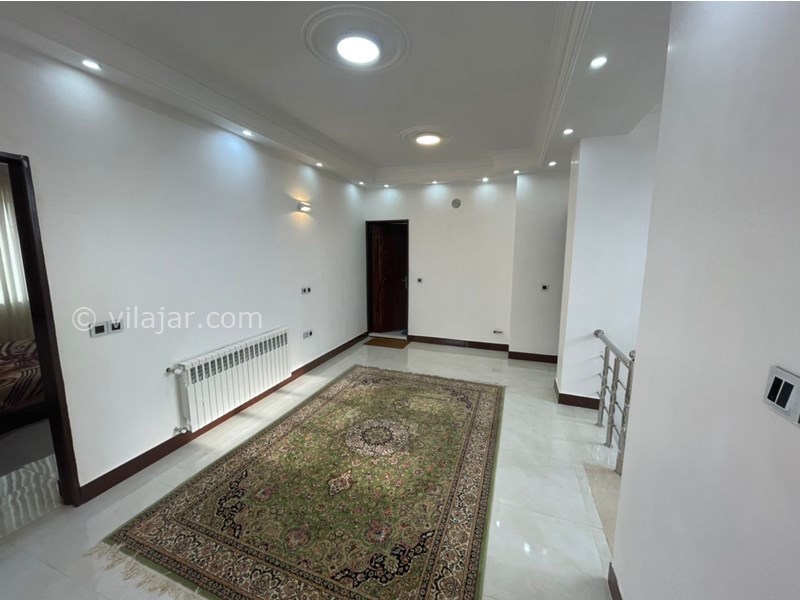 عکس شماره 665455 - اجاره ویلا با استخر نزدیک رامسر - 