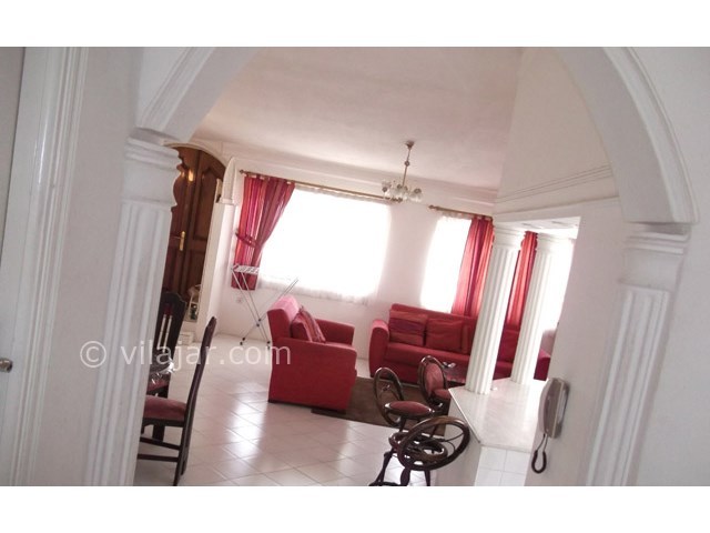 عکس شماره 6655 - اجاره سوییت در دریاکنار - 