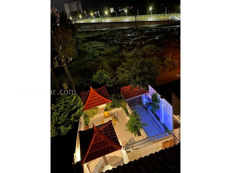 عکس شماره 665696 - اجاره ویلا استخردار در فریدونکنار -