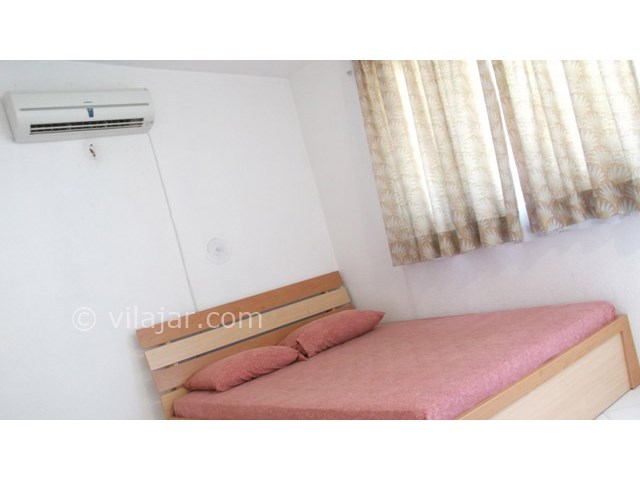 عکس شماره 6657 - اجاره سوییت در دریاکنار - 