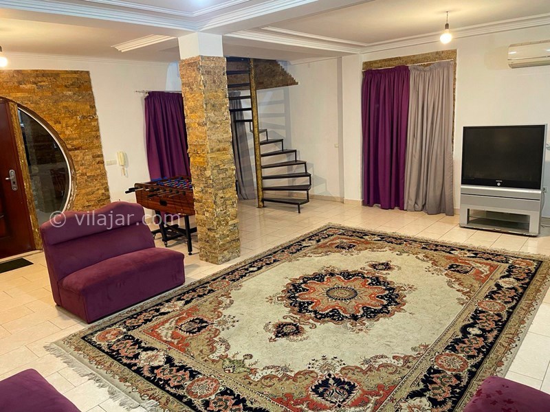 عکس شماره 665700 - اجاره ویلا استخردار در فریدونکنار -