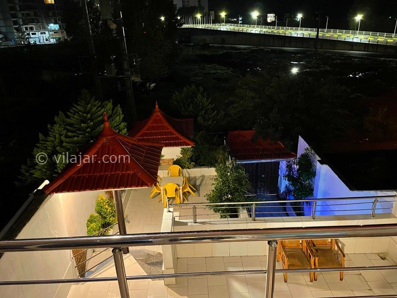 عکس شماره 665701 - اجاره ویلا استخردار در فریدونکنار -