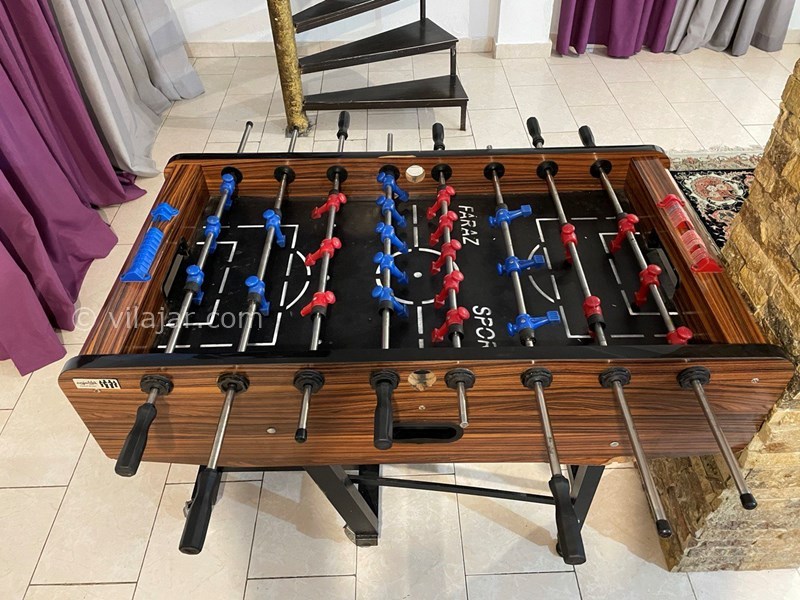 عکس شماره 665704 - اجاره ویلا استخردار در فریدونکنار -