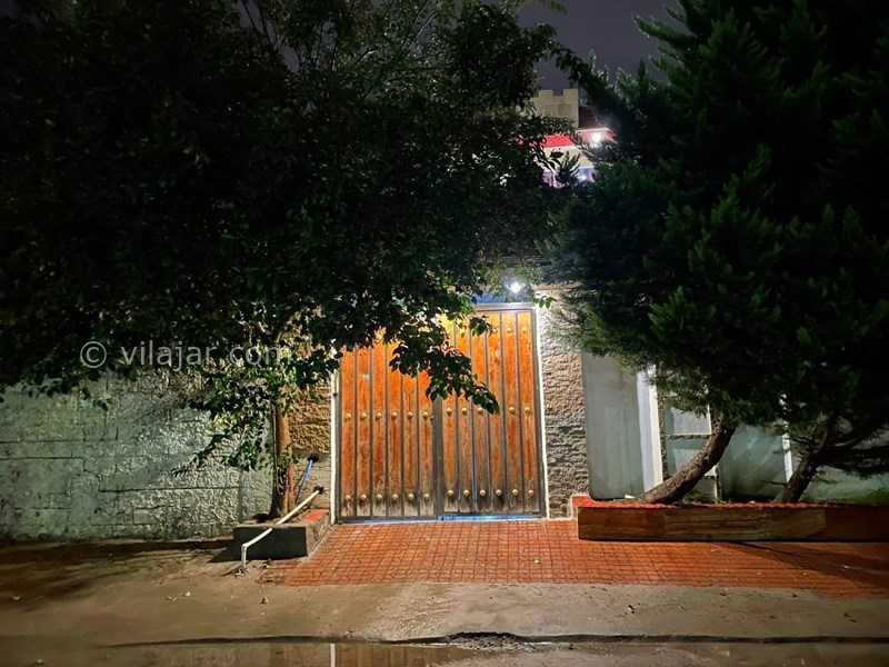 عکس شماره 665706 - اجاره ویلا استخردار در فریدونکنار -