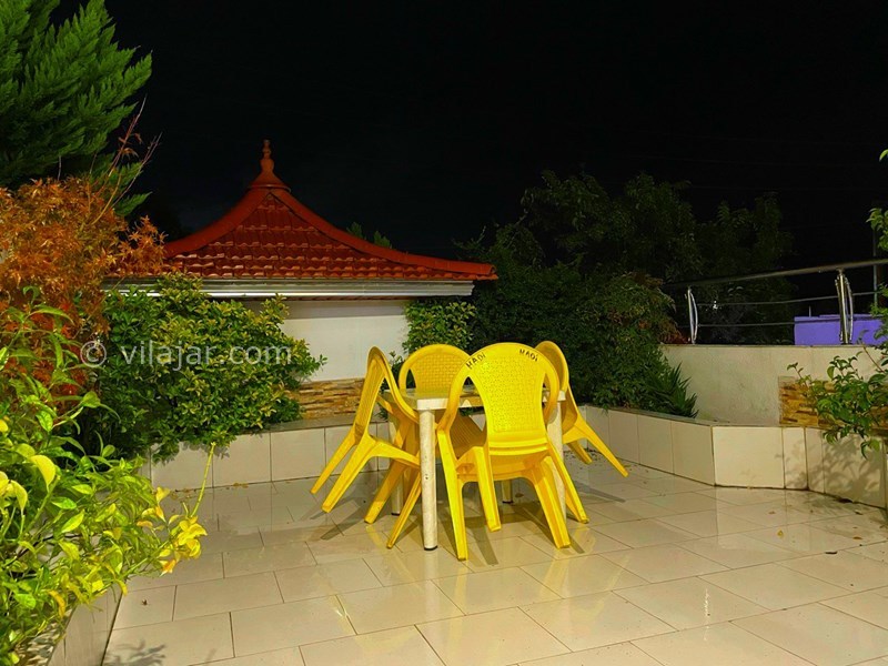 عکس شماره 665707 - اجاره ویلا استخردار در فریدونکنار -