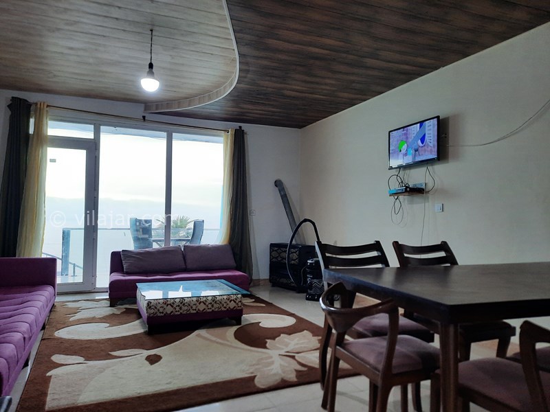 عکس شماره 665888 - ویلا استخردار با ویو دریا در نوشهر - 