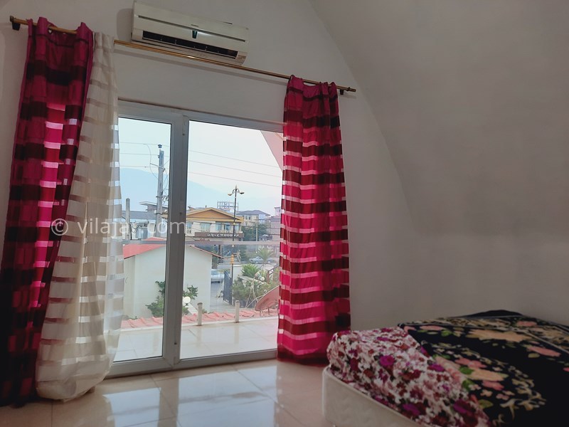 عکس شماره 665894 - ویلا استخردار با ویو دریا در نوشهر - 