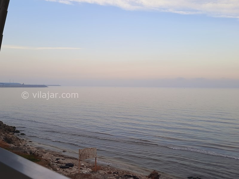 عکس شماره 665900 - ویلا استخردار با ویو دریا در نوشهر - 